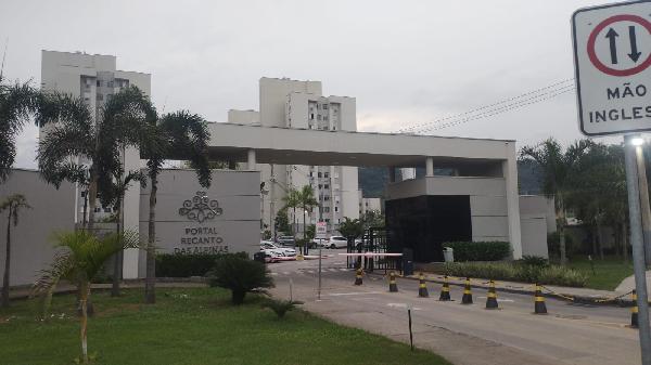 Apartamento da Caixa em DUQUE DE CAXIAS / RJ - 1787701251072