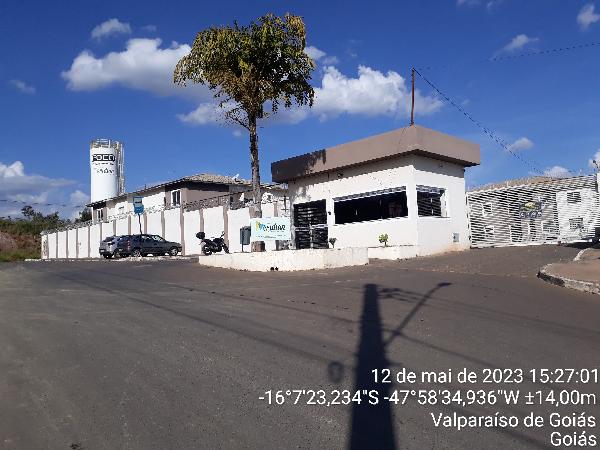 Apartamento da Caixa em VALPARAISO DE GOIAS / GO - 1787701268374