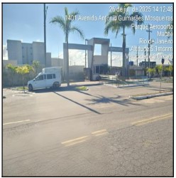 Apartamento da Caixa em MACAE / RJ - 1787701273106