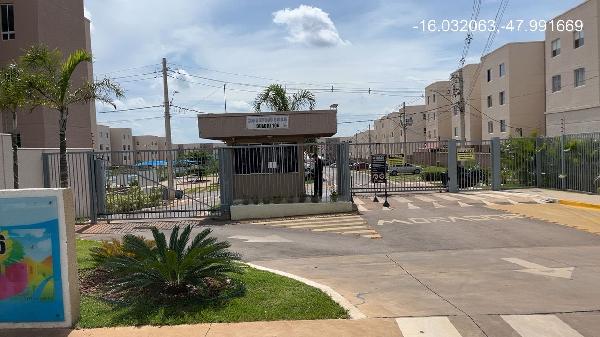 Apartamento Caixa em BRASILIA / DF - 1787701297137