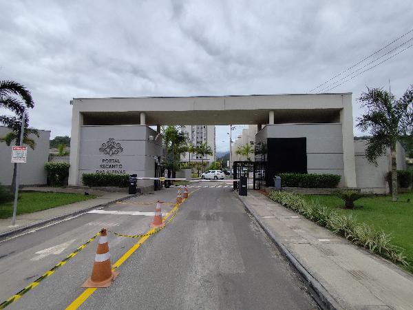 Apartamento da Caixa em DUQUE DE CAXIAS / RJ - 1787701305032