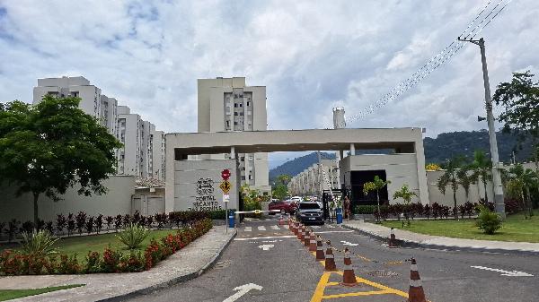 Apartamento da Caixa em DUQUE DE CAXIAS / RJ - 1787701323359