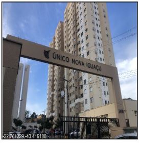Apartamento Caixa em NOVA IGUACU / RJ - 1787701354831
