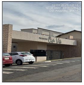 Apartamento da Caixa em ANAPOLIS / GO - 1787701358411