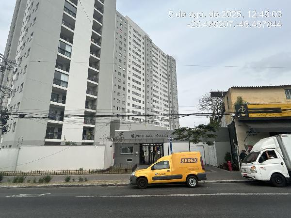 Apartamento da Caixa em SAO PAULO / SP - 1787701373755