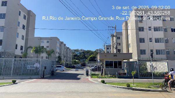 Apartamento da Caixa em RIO DE JANEIRO / RJ - 1787701394086