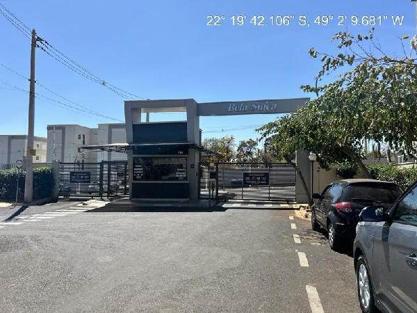 Apartamento da Caixa em BAURU / SP - 1787701397468