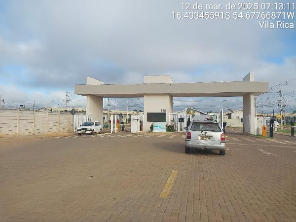 Casa Caixa em RONDONOPOLIS / MT - 1787701405835