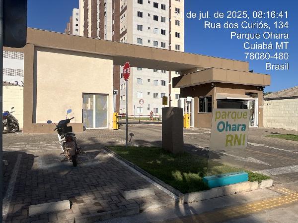 Apartamento da Caixa em CUIABA / MT - 1787701423221