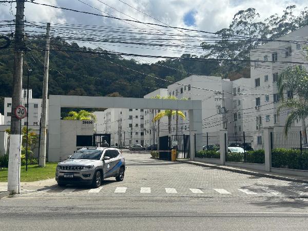 Apartamento da Caixa em RIO DE JANEIRO / RJ - 1787701455948