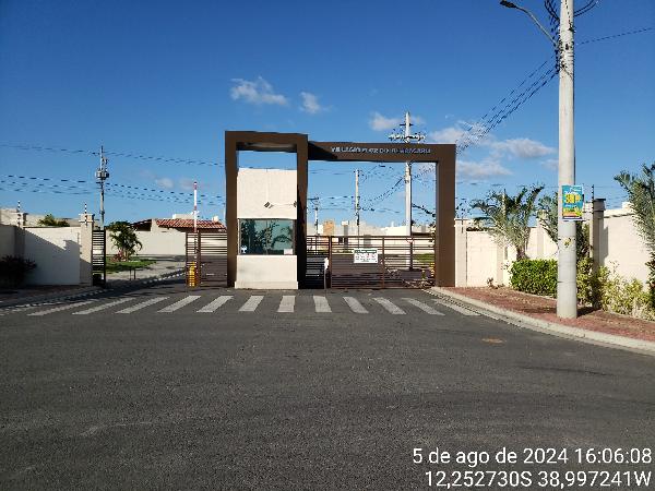 Casa da Caixa em FEIRA DE SANTANA / BA - 1787701472273