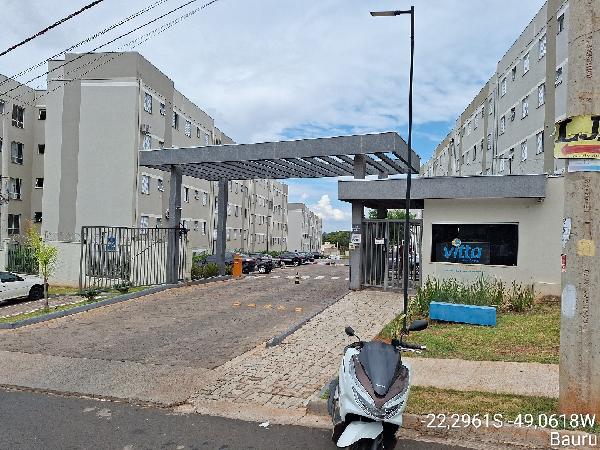 Apartamento da Caixa em BAURU / SP - 1787701482465