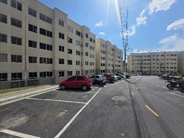 Apartamento da Caixa em MANAUS / AM - 1787701482988