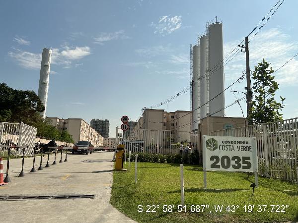 Apartamento da Caixa em RIO DE JANEIRO / RJ - 1787701522424