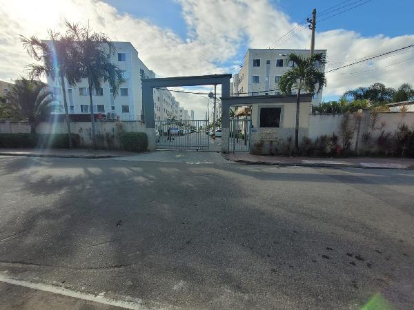 Apartamento da Caixa em RIO DE JANEIRO / RJ - 1787701563899