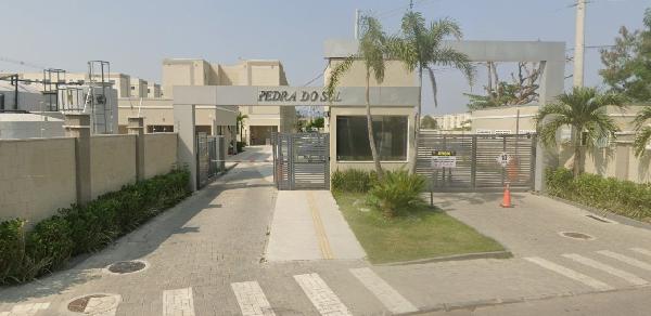 Apartamento da Caixa em ITABORAI / RJ - 1787701590500