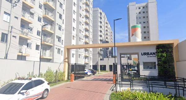 Apartamento da Caixa em RIO DE JANEIRO / RJ - 1787701613705