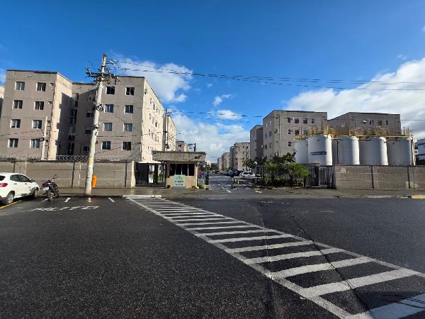 Apartamento da Caixa em RIO DE JANEIRO / RJ - 1787701636020