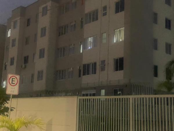 Apartamento da Caixa em RIO DE JANEIRO / RJ - 1787701638147