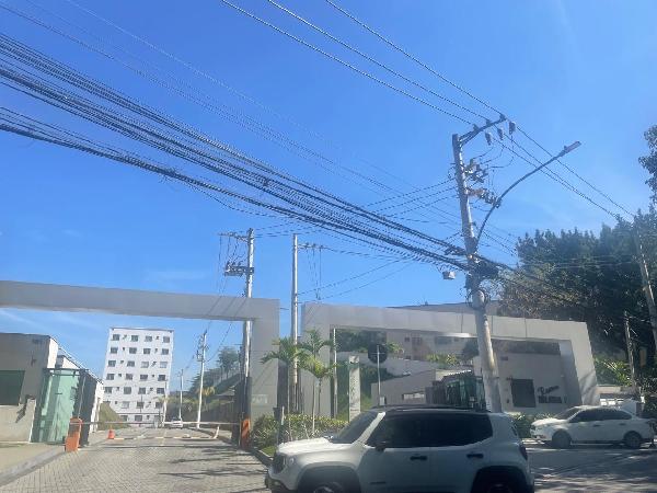 Apartamento da Caixa em RIO DE JANEIRO / RJ - 1787701684980