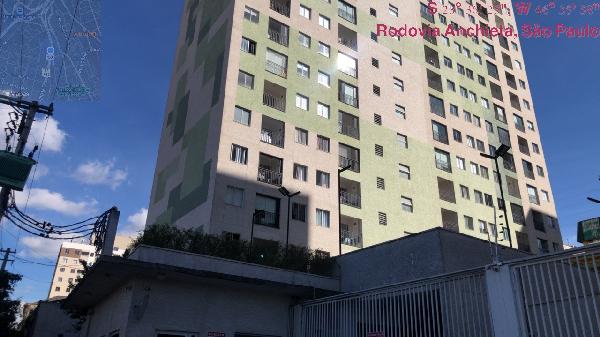 Apartamento da Caixa em SAO PAULO / SP - 1787701717705