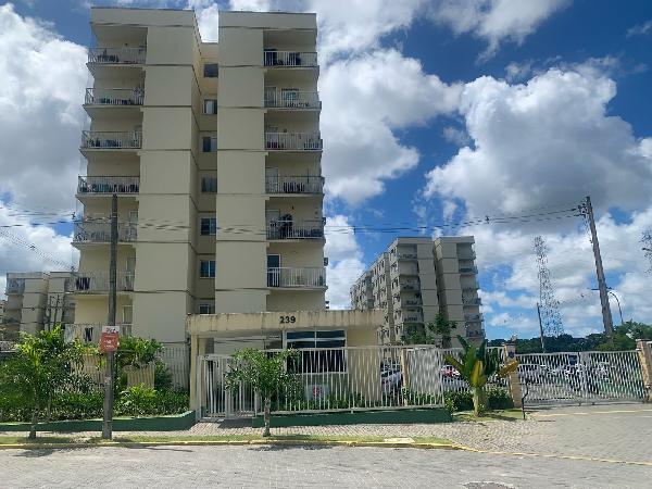 Apartamento da Caixa em CAMARAGIBE / PE - 1787701735029