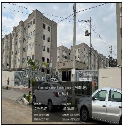 Apartamento da Caixa em RIO DE JANEIRO / RJ - 1787701747108