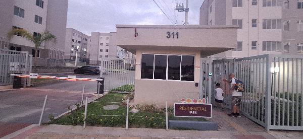 Apartamento da Caixa em RIO DE JANEIRO / RJ - 1787701775411