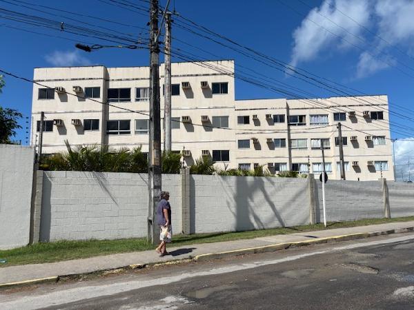 Apartamento da Caixa em SAO LOURENCO DA MATA / PE - 1787701831427