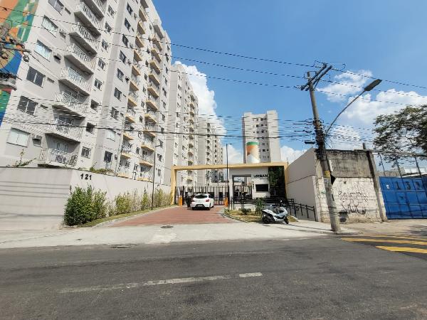 Apartamento da Caixa em RIO DE JANEIRO / RJ - 1787701849148