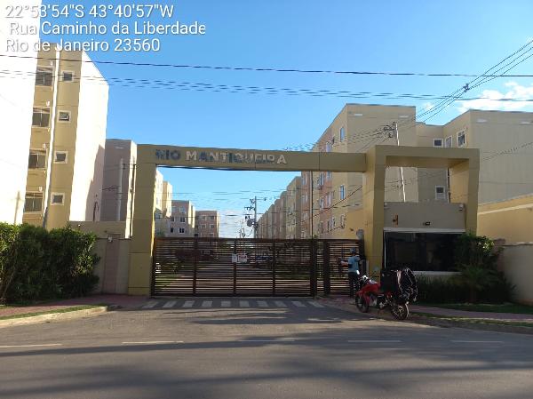 Apartamento da Caixa em RIO DE JANEIRO / RJ - 1787701850383