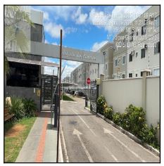 Apartamento da Caixa em VARZEA GRANDE / MT - 1787701891578