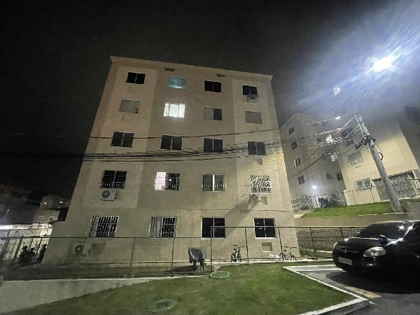 Apartamento da Caixa em RIO DE JANEIRO / RJ - 1787701929257