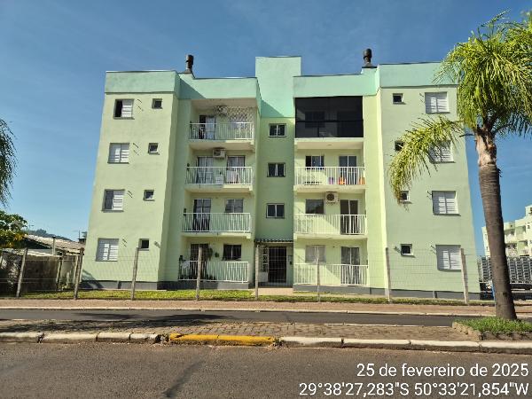 Apartamento Caixa em ROLANTE / RS - 1787701957650