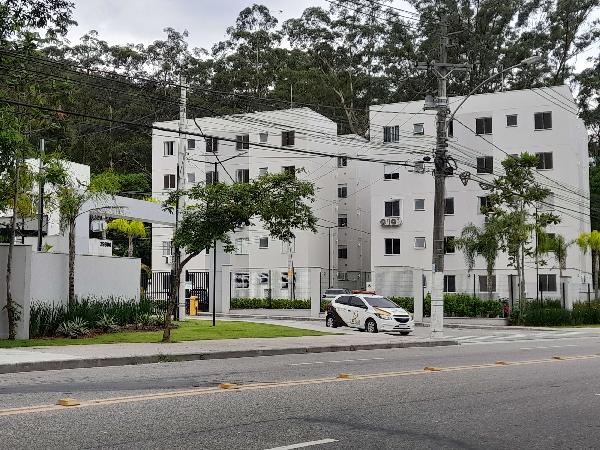 Apartamento da Caixa em RIO DE JANEIRO / RJ - 1787701969119