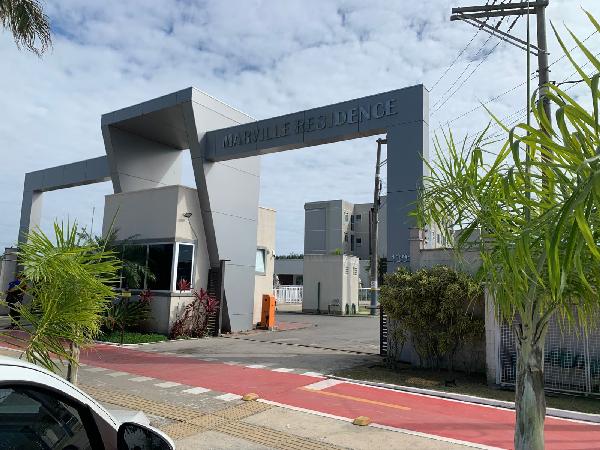 Apartamento da Caixa em MACAE / RJ - 1787701988008