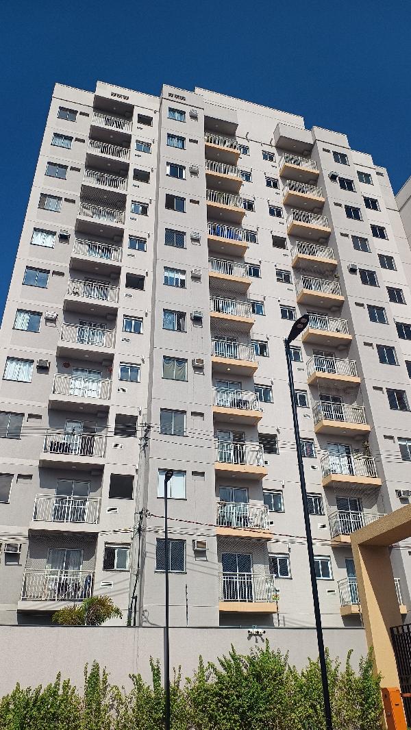 Apartamento da Caixa em RIO DE JANEIRO / RJ - 1787702129459