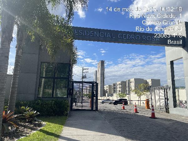 Apartamento da Caixa em RIO DE JANEIRO / RJ - 1787702159579