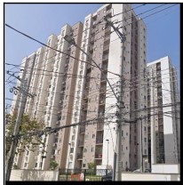 Apartamento da Caixa em RIO DE JANEIRO / RJ - 1787702181833