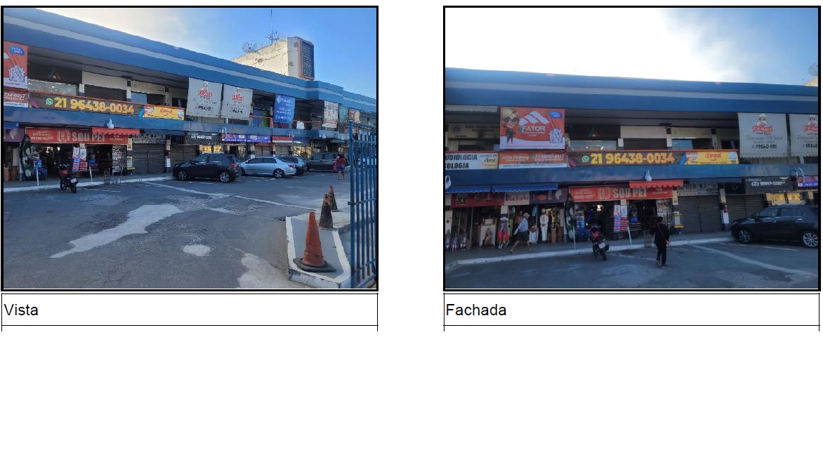 Loja Caixa em SAO GONCALO / RJ - 7132640000285