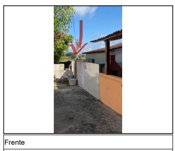 Casa da Caixa em CARPINA / PE - 8004900004599