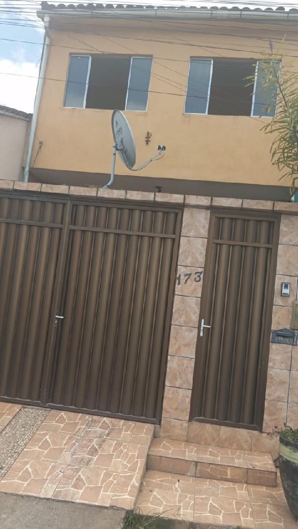 Casa da Caixa em CANHOTINHO / PE - 8005200017556