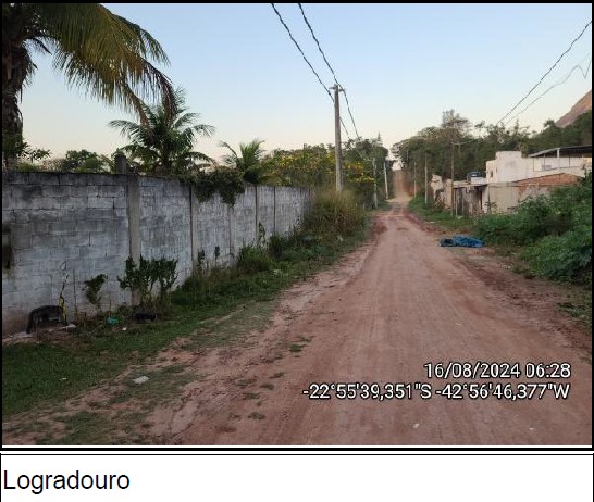 Casa Caixa em MARICA / RJ - 8018370008479