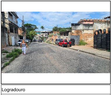 Casa da Caixa em NILOPOLIS / RJ - 8018780017672