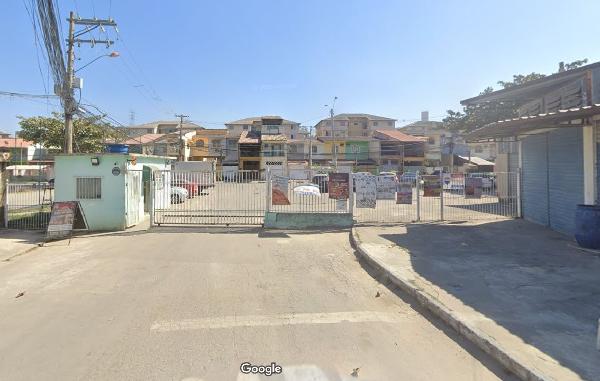 Casa da Caixa em NOVA IGUACU / RJ - 8019070009850