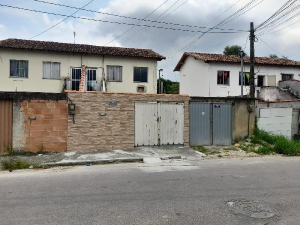 Imóvel da Caixa em DUQUE DE CAXIAS / RJ - 8019870031389