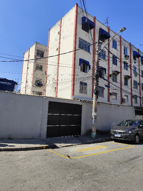 Apartamento da Caixa em RIO DE JANEIRO / RJ - 8020370021914