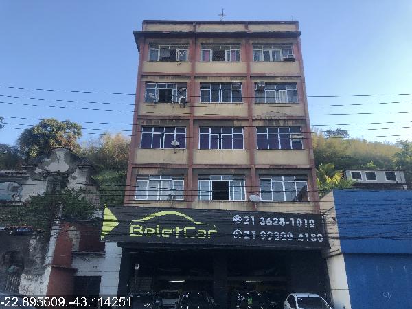 Apartamento da Caixa em NITEROI / RJ - 8020670004578