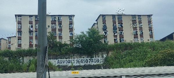 Apartamento da Caixa em RIO DE JANEIRO / RJ - 8021270007683