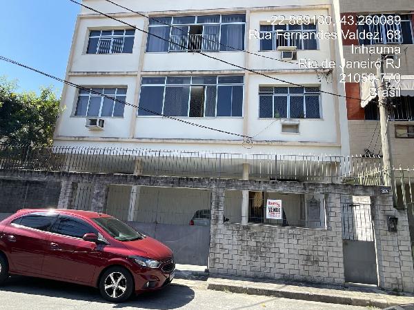 Apartamento da Caixa em RIO DE JANEIRO / RJ - 8021770005345